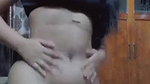 Indian Horny GIrl Fully Nude Dancing