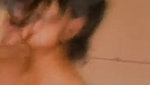 Gf riding and blowjob