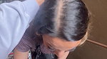 Blowjob on publically