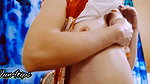 Bad girl flashing boobs to earn extra cash