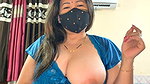 88pink 1 hindi song pe boobs open nepali randi bhabhi