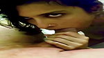Horny bhai ki lund chusna