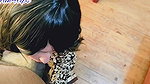 BBC Whore Gets Face Fucked