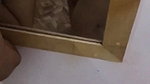 beautiful asian girl fuck infront of mirror