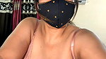 88pink 1 pink skirt juccy boobs open nepali randi bhabhi