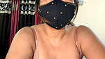 88pink 1 pink skirt juccy boobs open nepali randi bhabhi
