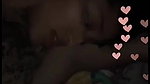 Hot girlfriend  boyfriend enjoying