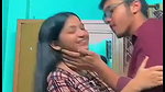 Hot girlfriend  boyfriend enjoying