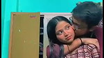 Hot girlfriend  boyfriend enjoying