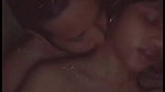 Cute Horny Bengali Lovers Kissing Fucking