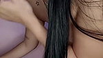 Hot girl masturbation