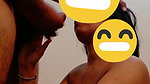 Beautiful Wife Giving Blowjob Taking Cum In Mouth