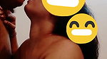 Beautiful Wife Giving Blowjob Taking Cum In Mouth