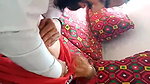 Muslim man sucking boobs and pressing
