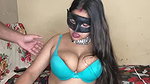 MaskedMaya 1