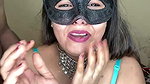 MaskedMaya 1