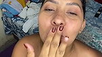 mayemarc cum on face
