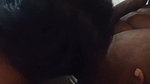 Nasty Wife Giving Rimjob