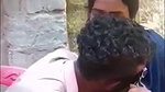 girlfriend in park