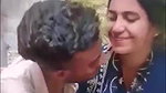 girlfriend in park