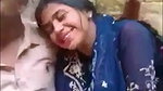 girlfriend in park
