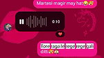 girlfriend r viral voice sex