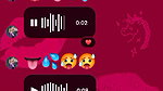 girlfriend r viral voice sex