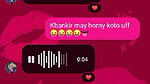 girlfriend r viral voice sex