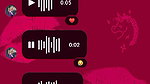 girlfriend r viral voice sex