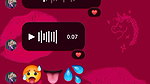 girlfriend r viral voice sex