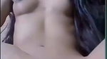 Slim Indian Girlfriend Showing