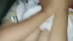 Beautiful girl bathing  fucking