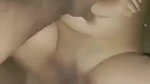Beautiful girl bathing  fucking