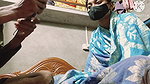Boudi fuck 1