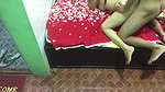 big ass girl is fucked doggystyle and makes me cum quickly