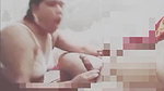 Aunty Blowjob his husband