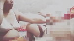 Aunty Blowjob his husband