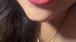 sexy aunty Boobs showing and talking