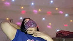Sheela bhabhi showing her ass  pussy in VC