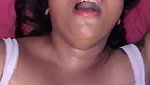 Hot girl fucking hard  Moaning