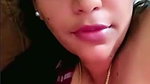 Desi Telugu girl Anu nipple show  taking