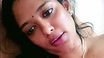 Desi Telugu girl Anu nipple show  taking