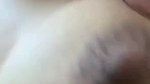 my girlfriend round boobs