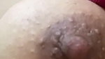 my girlfriend round boobs