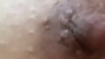 my girlfriend round boobs
