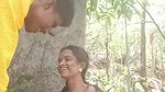 village aunty doughter