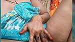 Bhabhi Fingering in vc