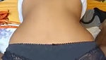 Bina Panty Utare Lund Bharkar Upar Baithi Girlfriend