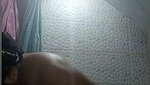 bhabhi bathing in vc