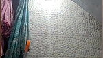 bhabhi bathing in vc